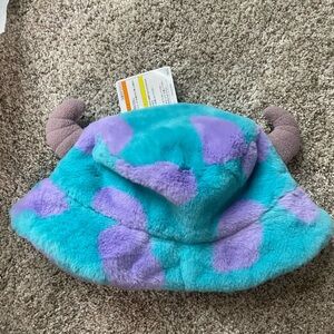 Tokyo Disney bucket hat